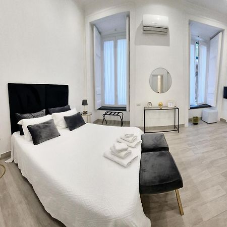 Maison Marinella Boutique Room Napels Buitenkant foto