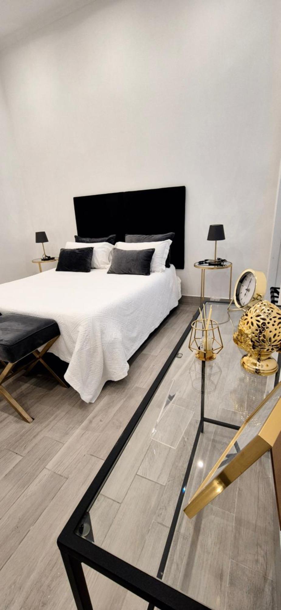 Maison Marinella Boutique Room Napels Buitenkant foto